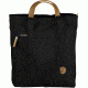 Fjallraven Totepack No.1-Black-14 L, F24203-550-One Size