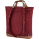 Fjallraven Totepack No. 2, Bordeaux Red, One Size, F24229-347-One Size