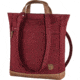 Fjallraven Totepack No. 2, Bordeaux Red, One Size, F24229-347-One Size