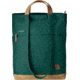 Totepack No. 2-Copper Green