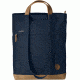 Fjallraven Totepack No. 2 -Navy, F24229-560-One Size