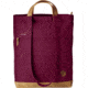 Totepack No. 2-Plum