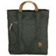 Fjallraven Totepack No.2 - Unisex, Deep Forest, F24229-662-