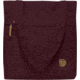 Fjallraven Totepack No. 3-Dark Garnet