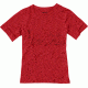 Fjallraven Trail T-Shirt - Kids'-Red-EU 110