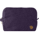 Fjallraven Travel Toiletry Bag, Alpine Purple, F24214-590-