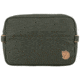 Fjallraven Travel Toiletry Bag, Deep Forest, F25513-662-