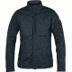 Fjallraven Travellers Jacket Mens, Dark Navy, S F81505-555-S