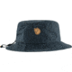 Fjallraven Travellers MT Hat, Dark Navy, Extra Large, F84766-555-XL