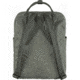 Fjallraven Tree-Kanken Pack, Charcoal Grey, One Size, F23511-036-One Size
