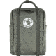 Fjallraven Tree-Kanken Pack, Charcoal Grey, One Size, F23511-036-One Size