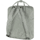 Fjallraven Tree-Kanken Pack, Cloud Grey, One Size, F23511-028-One Size