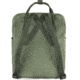 Fjallraven Tree-Kanken Pack, Lichen Green, One Size, F23511-627-One Size