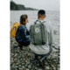 Fjallraven Tree-Kanken Pack, Lichen Green, One Size, F23511-627-One Size