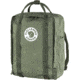 Fjallraven Tree-Kanken Pack, Lichen Green, One Size, F23511-627-One Size
