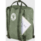 Fjallraven Tree-Kanken Pack, Lichen Green, One Size, F23511-627-One Size