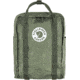 Fjallraven Tree-Kanken Pack, Lichen Green, One Size, F23511-627-One Size