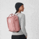 Fjallraven Tree-Kanken Pack, Lilac Pink, One Size, F23511-304-One Size