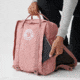 Fjallraven Tree-Kanken Pack, Lilac Pink, One Size, F23511-304-One Size
