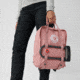 Fjallraven Tree-Kanken Pack, Lilac Pink, One Size, F23511-304-One Size
