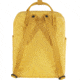 Fjallraven Tree-Kanken Pack, Maple Yellow, One Size, F23511-172-One Size