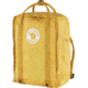 Fjallraven Tree-Kanken Pack, Maple Yellow, One Size, F23511-172-One Size
