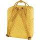 Fjallraven Tree-Kanken Pack, Maple Yellow, One Size, F23511-172-One Size