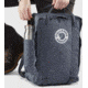 Fjallraven Tree-Kanken Pack, New Moon Blue, One Size, F23511-551-OS