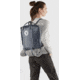 Fjallraven Tree-Kanken Pack, New Moon Blue, One Size, F23511-551-OS