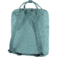 Fjallraven Tree-Kanken Pack, Waterfall Blue, One Size, F23511-536-One Size
