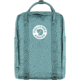 Fjallraven Tree-Kanken Pack, Waterfall Blue, One Size, F23511-536-One Size