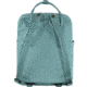 Fjallraven Tree-Kanken Pack, Waterfall Blue, One Size, F23511-536-One Size