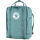 Fjallraven Tree-Kanken Pack, Waterfall Blue, One Size, F23511-536-One Size