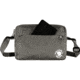 Fjallraven Tree-Kanken Pocket, Charcoal Grey, One Size, F23526-036-One Size