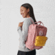 Fjallraven Tree-Kanken Pocket, Maple Yellow, One Size, F23526-172-One Size