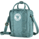 Fjallraven Tree-Kanken Sling, Waterfall Blue, One Size, F23512-536-One Size