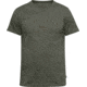 Fjallraven Trekking Equipment T-Shirt - Men's-Mountain Grey-XX-Large