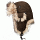 Fjallraven Tur Heater - Men's-Brown-Medium