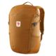 Fjallraven Ulvo 23 Backpack, Red Gold, One Size, F23301-171-One Size