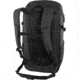 Fjallraven Ulvo 30 Backpack, Black, One Size, F23313-550-One Size