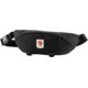 Fjallraven Ulvo Hip Pack Large, Black, One Size, F23166-550-One Size