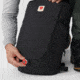 Fjallraven Ulvo Rolltop 30, Black, One Size, F23312-550-One Size