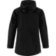 Fjallraven Vardag Anorak Jacket - Womens, Black, Small, F87009-550-S