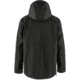 Fjallraven Vardag Anorak - Mens, Dark Grey, Extra Small, F87008-030-XS