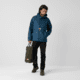 Fjallraven Vardag Anorak - Mens, Storm, Small, F87008-638-S