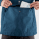Fjallraven Vardag Anorak - Mens, Storm, Small, F87008-638-S
