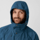 Fjallraven Vardag Anorak - Mens, Storm, Small, F87008-638-S