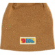Fjallraven Vardag Beanie, Acorn, One Size, F78147-166-OS