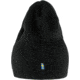 Fjallraven Vardag Beanie, Black, One Size, F78147-550-OS