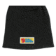 Fjallraven Vardag Beanie, Black, One Size, F78147-550-OS
